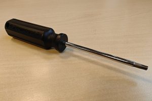 Torx20 schroevendraaier