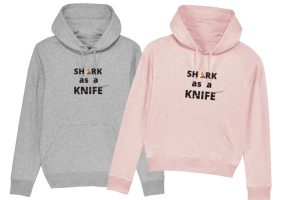 Hoodie volwassenen
