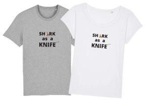 T-shirt volwassenen
